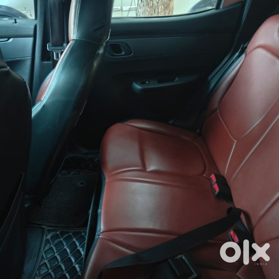 Renault Kwid - 2017 Petrol Automatic