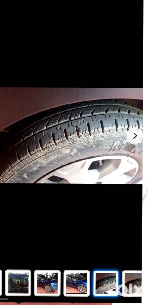 Renault Kwid - 2017 Petrol Automatic