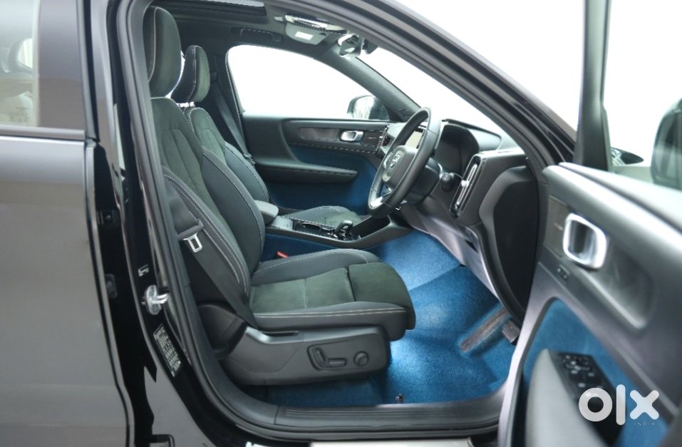 Urgent Volvo Ex40 Diesel 2024