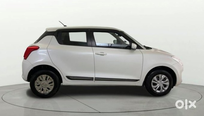 2023 Maruti Suzuki Swift | Cng | Manual
