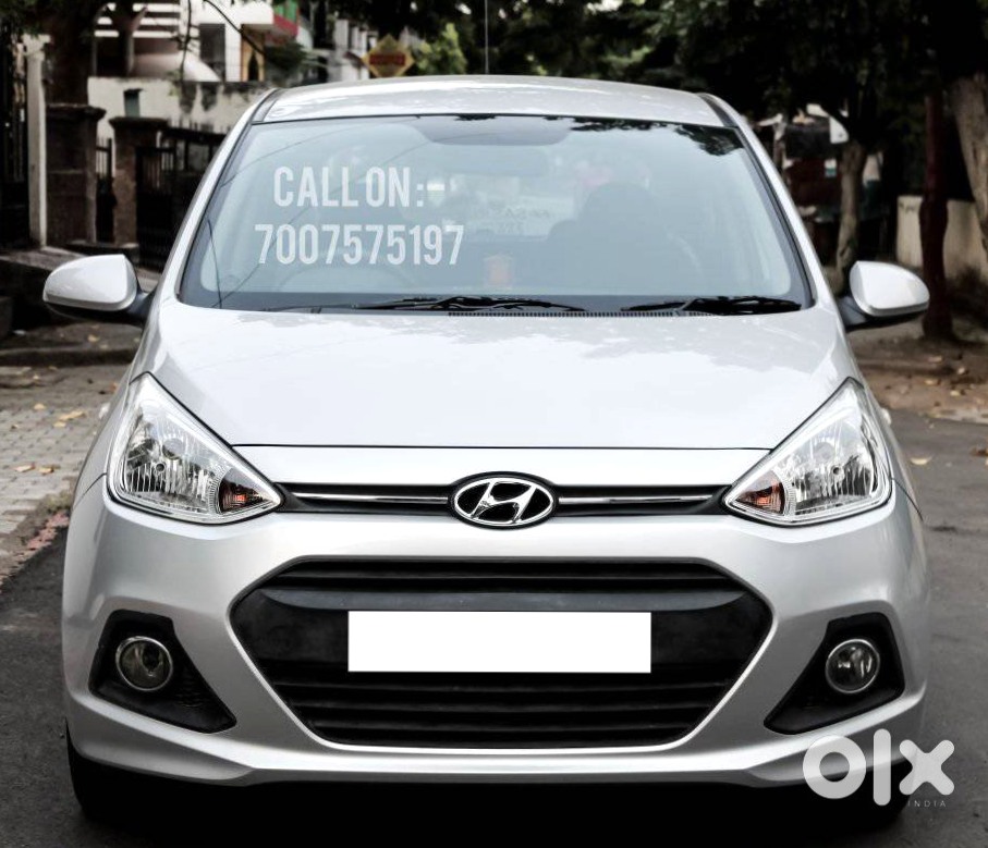 2010 Hyundai Grand I10 Diesel Automatic