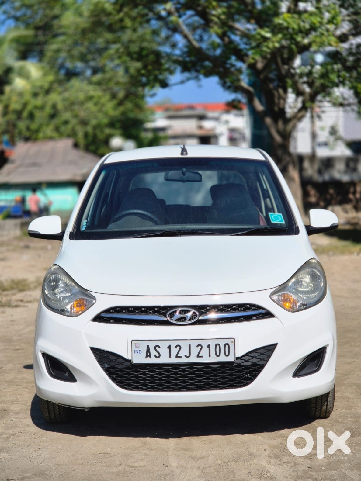 2018 Hyundai I10 - Urgent Sale