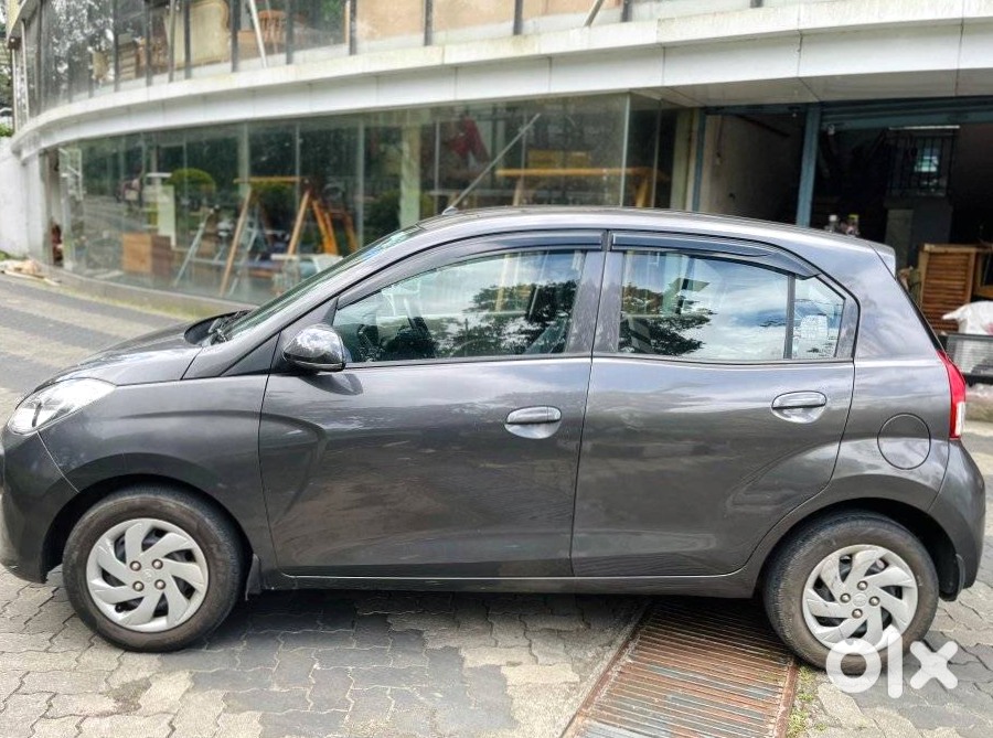 2020 Hyundai Santro - Frist Owner