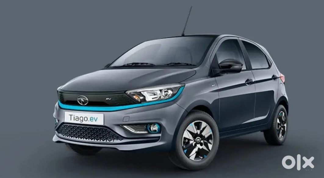Tata Tiago Ev 2016 | Automatic