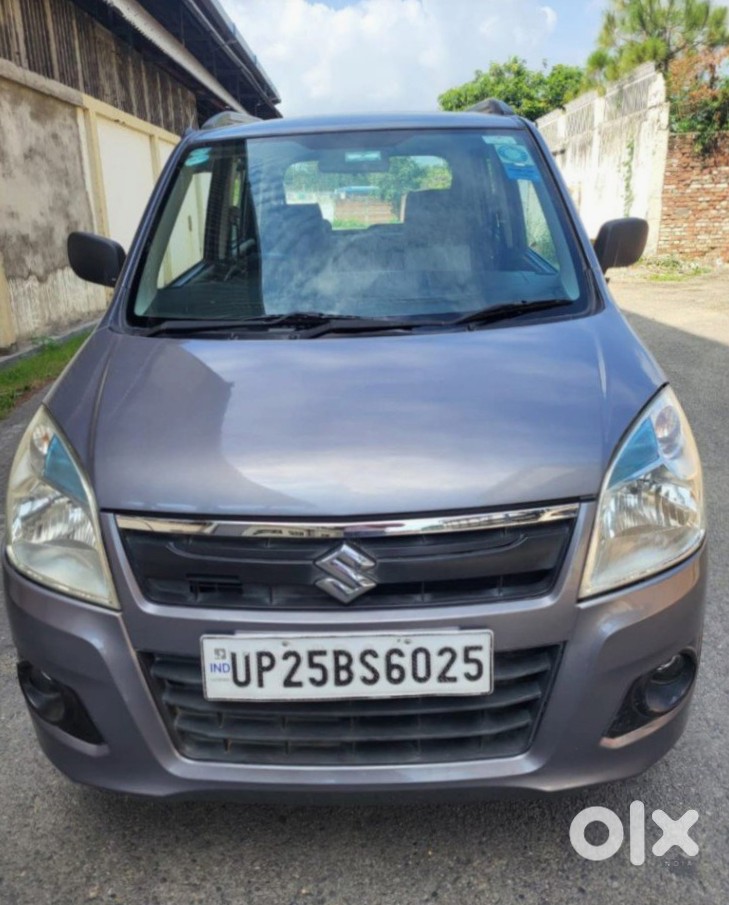 2022 Maruti Suzuki Wagon-r | Diesel | Manual