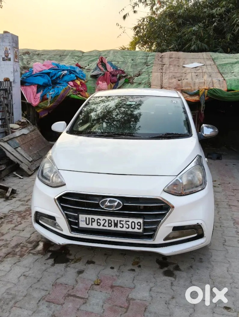 2022 Hyundai Xcent - Family Car For Sale