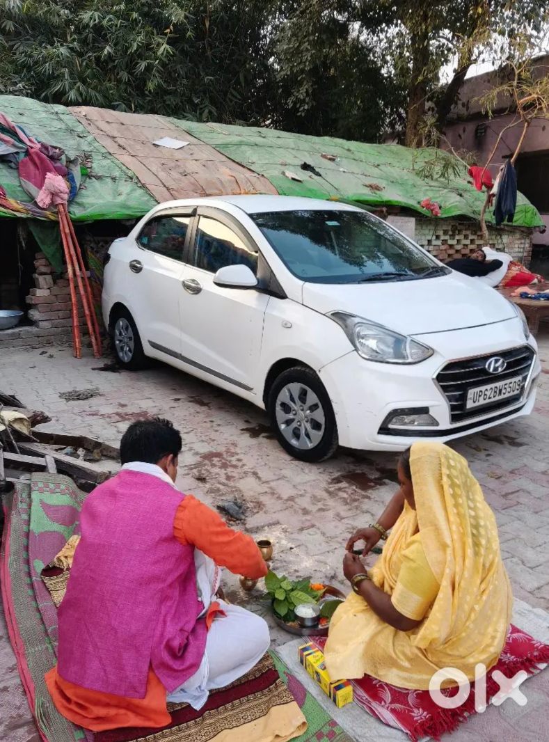 2022 Hyundai Xcent - Family Car For Sale