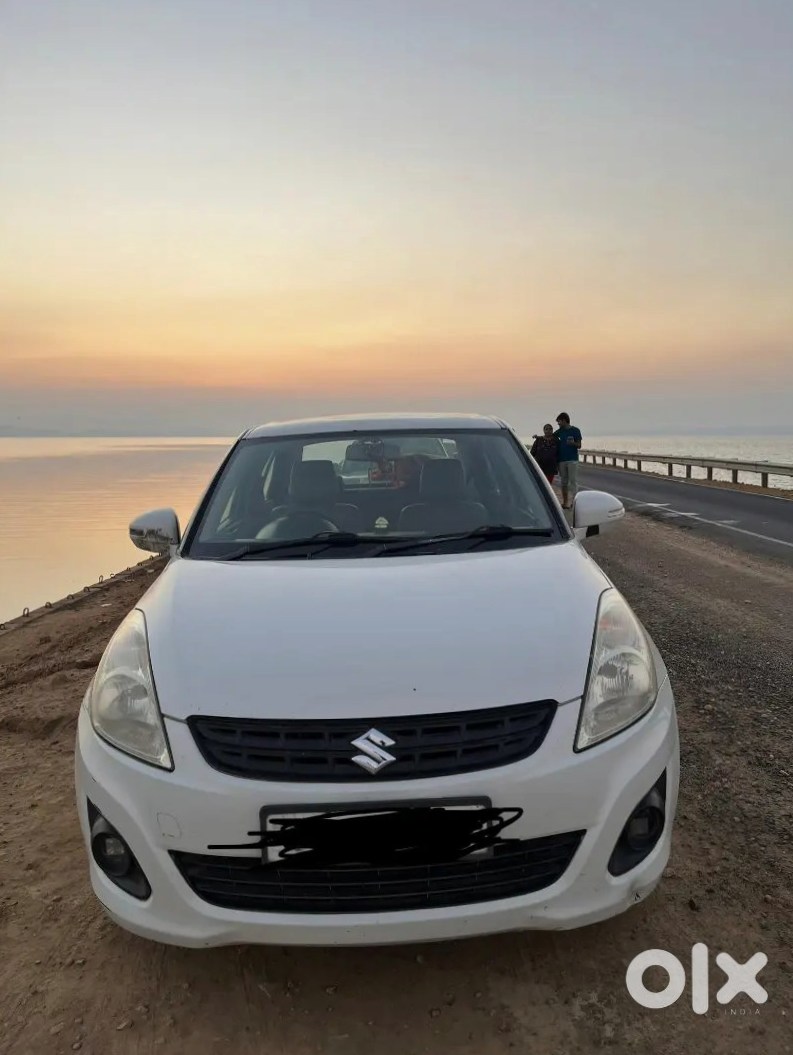 Maruti Ertiga 2011 - Good Condition