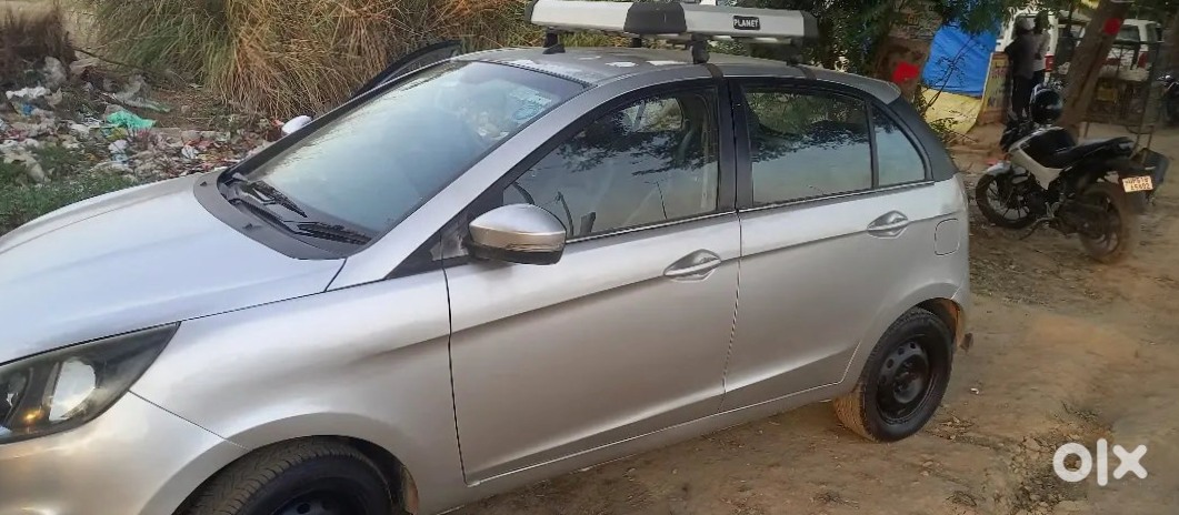 2022 Tata Bolt Diesel