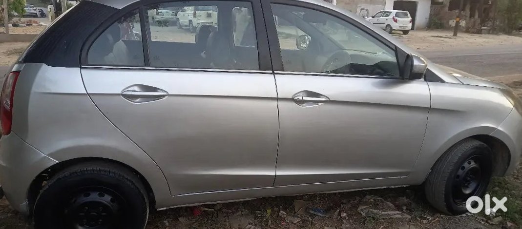 2022 Tata Bolt Diesel