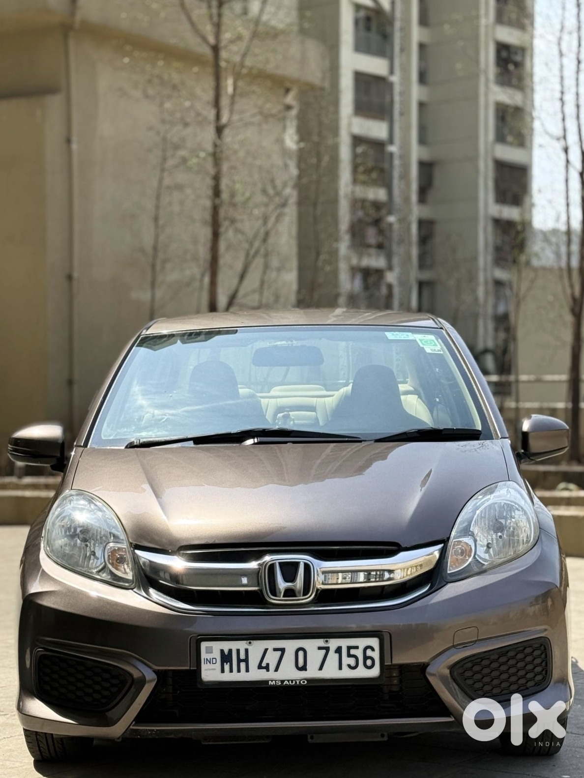 2023 Honda Amaze Diesel - Urgent Sale