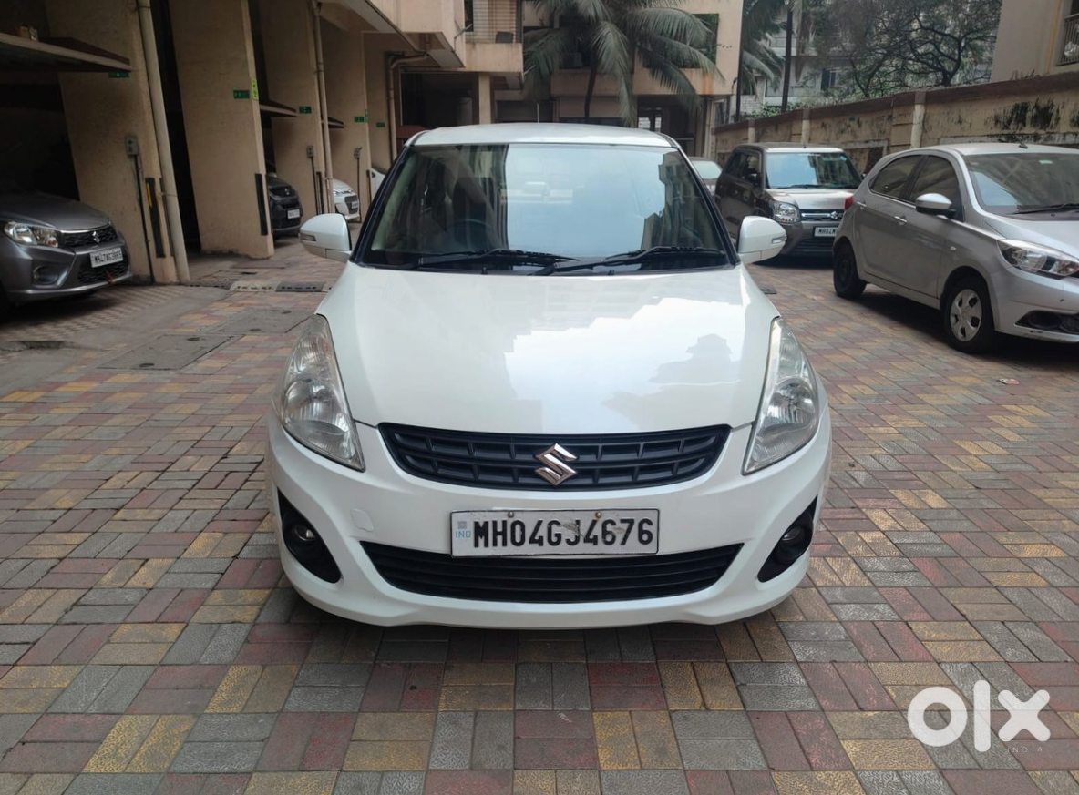 Swift Dzire 2016 Petrol Manual Sell