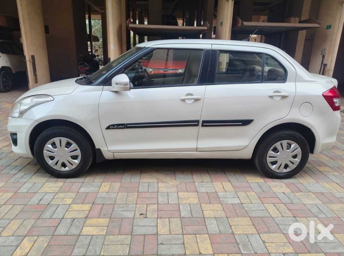 Swift Dzire 2016 Petrol Manual Sell