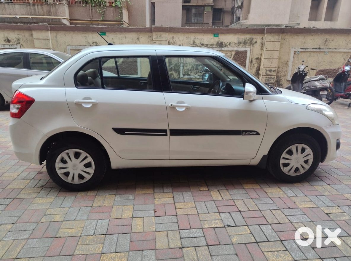 Swift Dzire 2016 Petrol Manual Sell