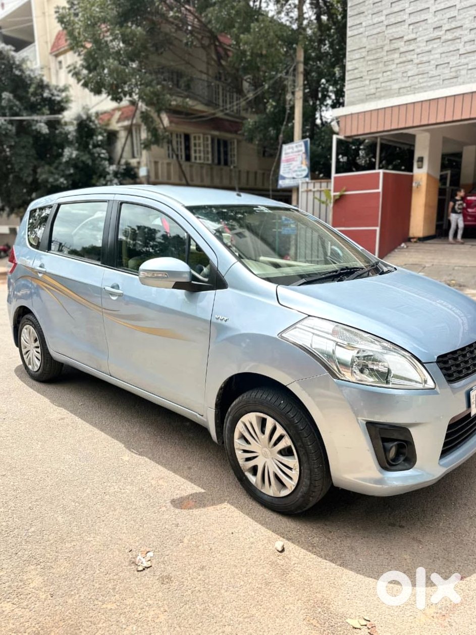 Maruti Suzuki Ertiga 2023 Diesel Manual - Urgent Sale