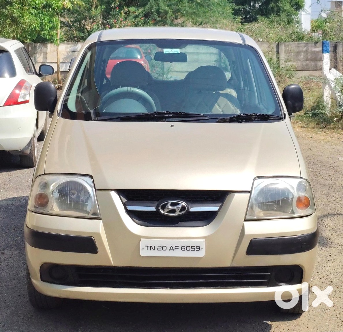 Santro Xing - Bechna Hai Jaldi