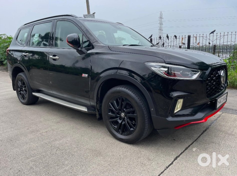 Mg Gloster 2020 Selling Soon