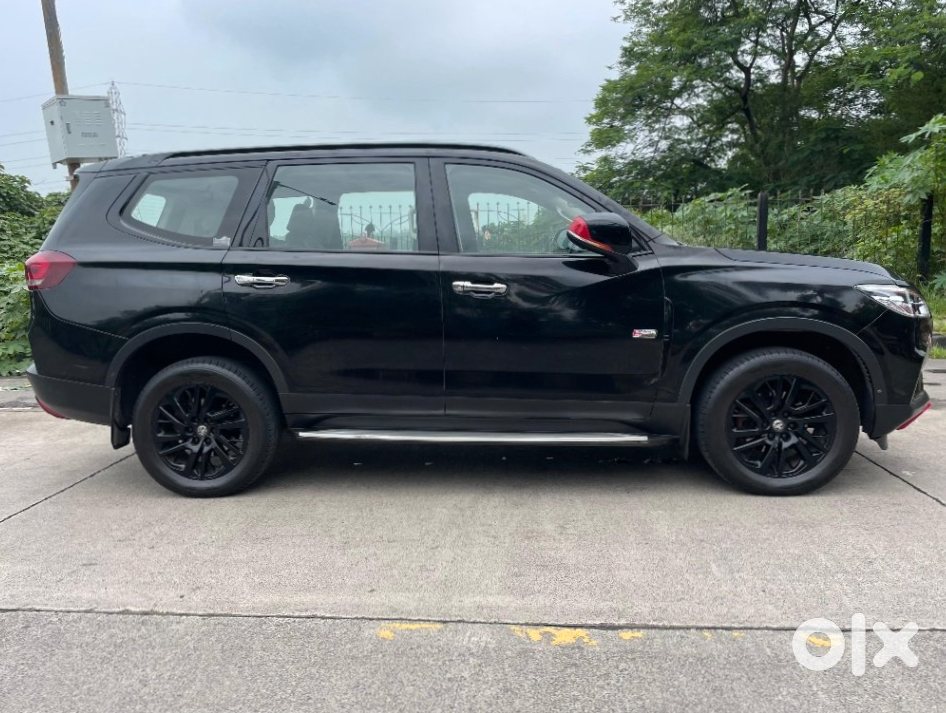 Mg Gloster 2020 Selling Soon