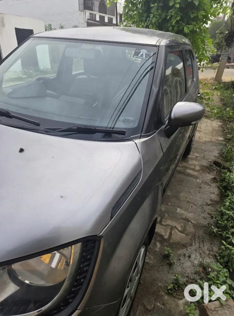 Maruti Ignis 2019 Petrol Automatic