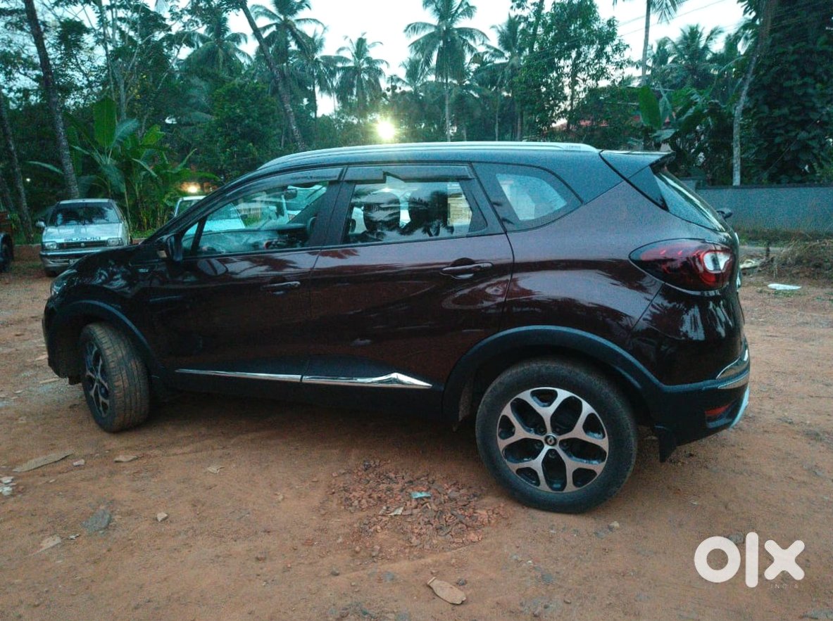 Need To Sell Asap - Renault Captur