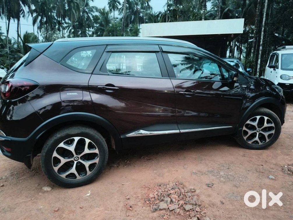 Need To Sell Asap - Renault Captur