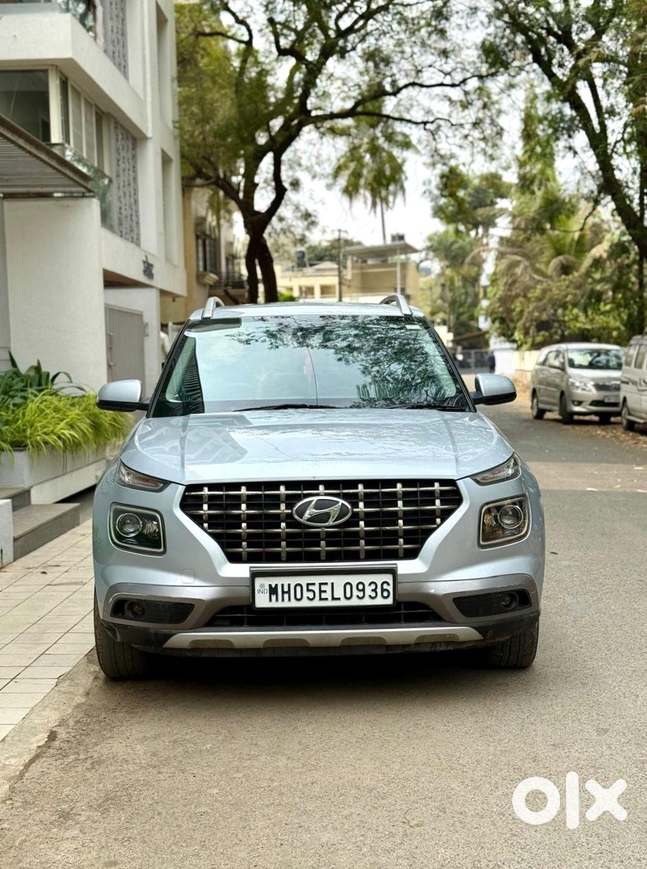 Urgent Sale - 2021 Hyundai Venue