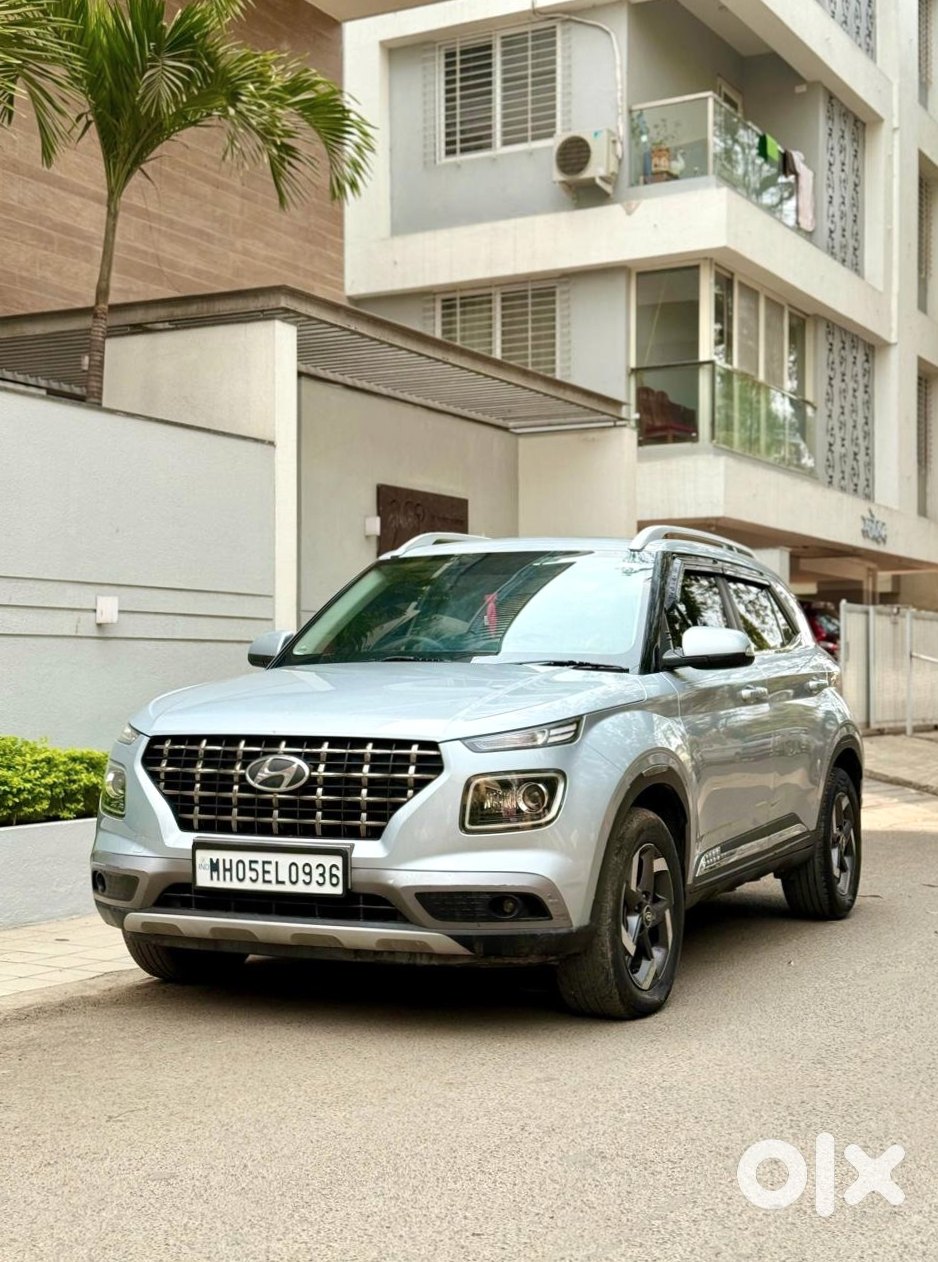 Urgent Sale - 2021 Hyundai Venue