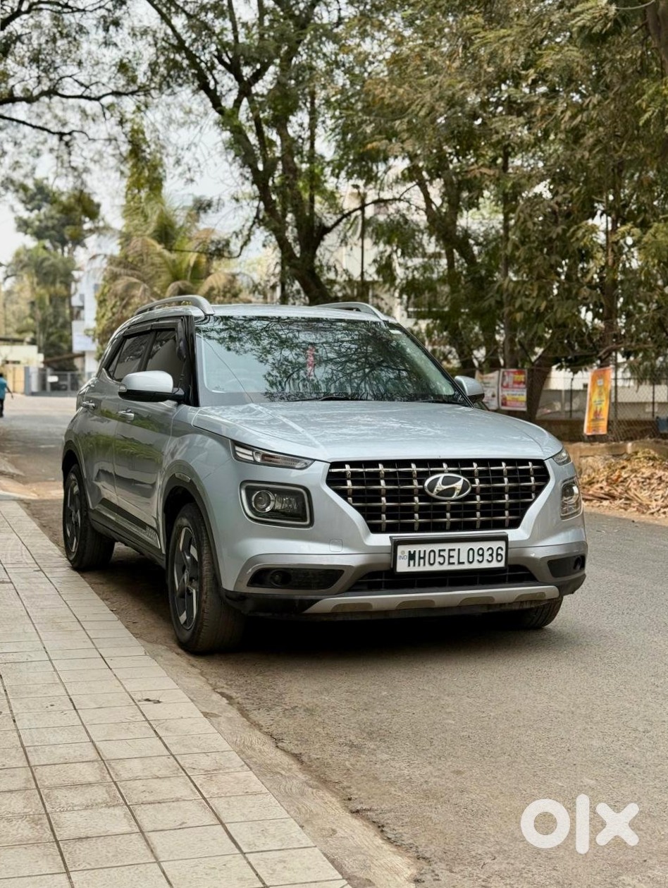 Urgent Sale - 2021 Hyundai Venue