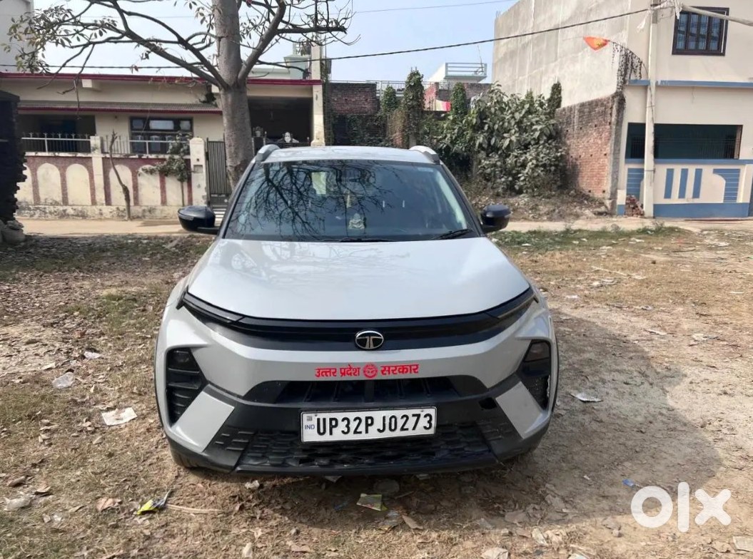 Tata Nexon 2020 Petrol - Urgent Sale