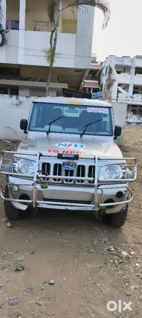 Mahindra Bolero Neo 2023 | Hardly Used
