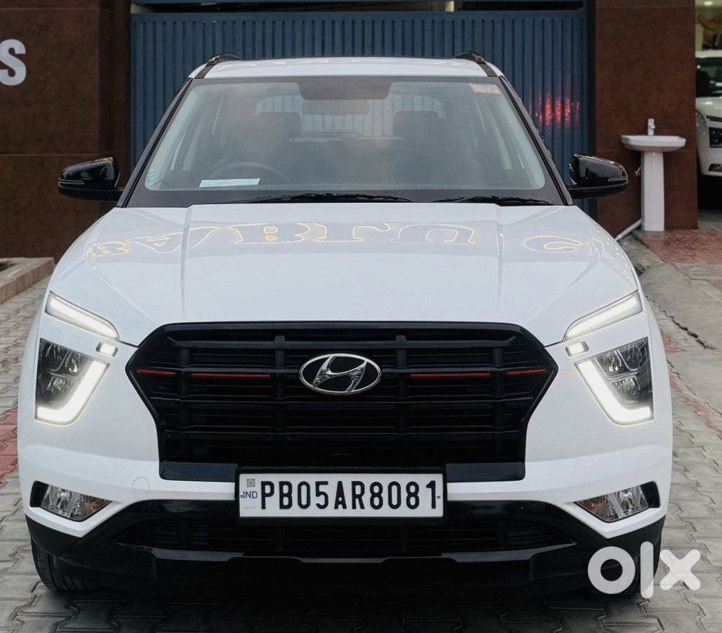 Urgent Sell Hyundai Creta 2015