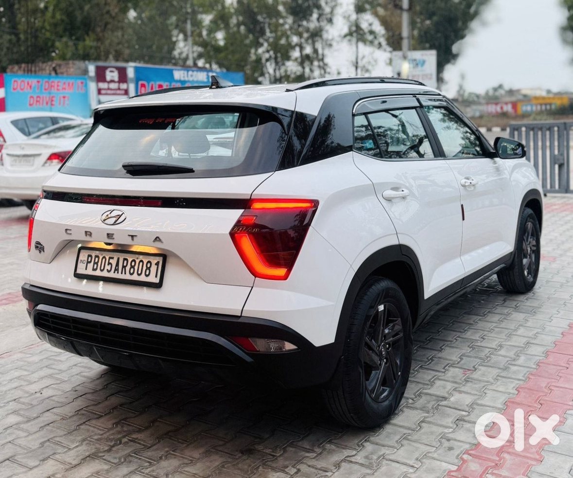 Urgent Sell Hyundai Creta 2015