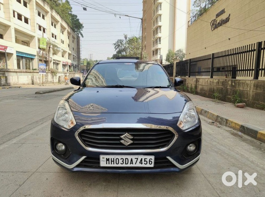 Dzire 2010 Automatic