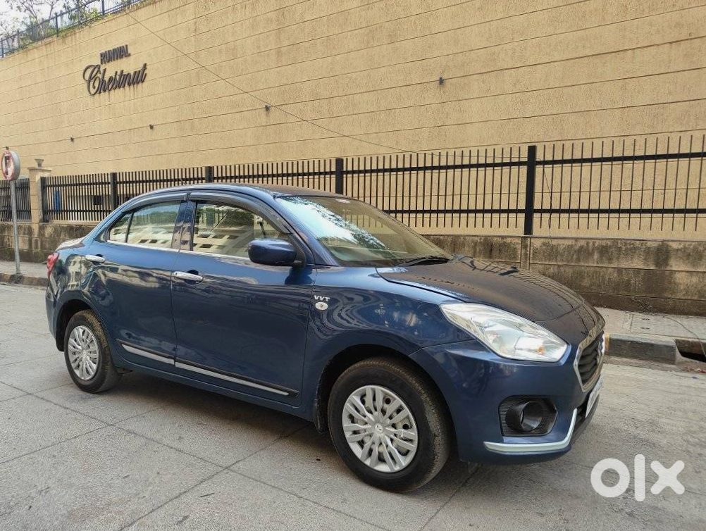 Dzire 2010 Automatic