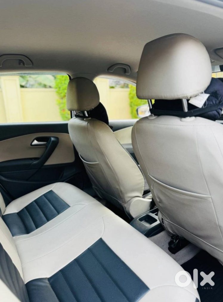 2021 Volkswagen Polo - Single Owner