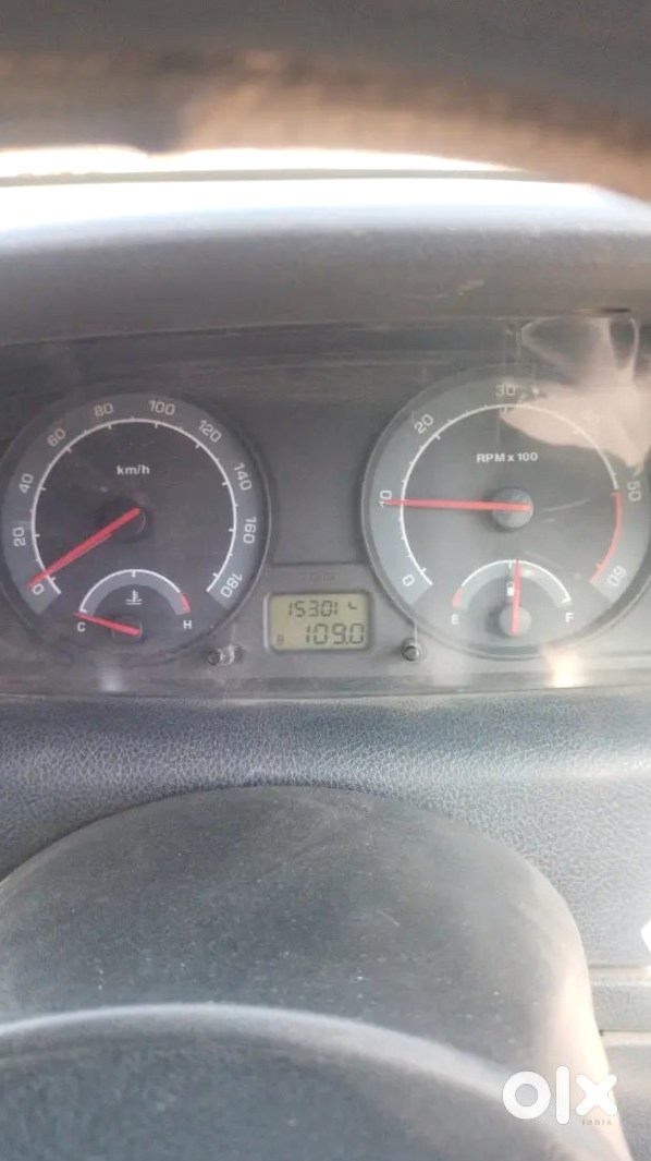 Tata Indica Frist Owner