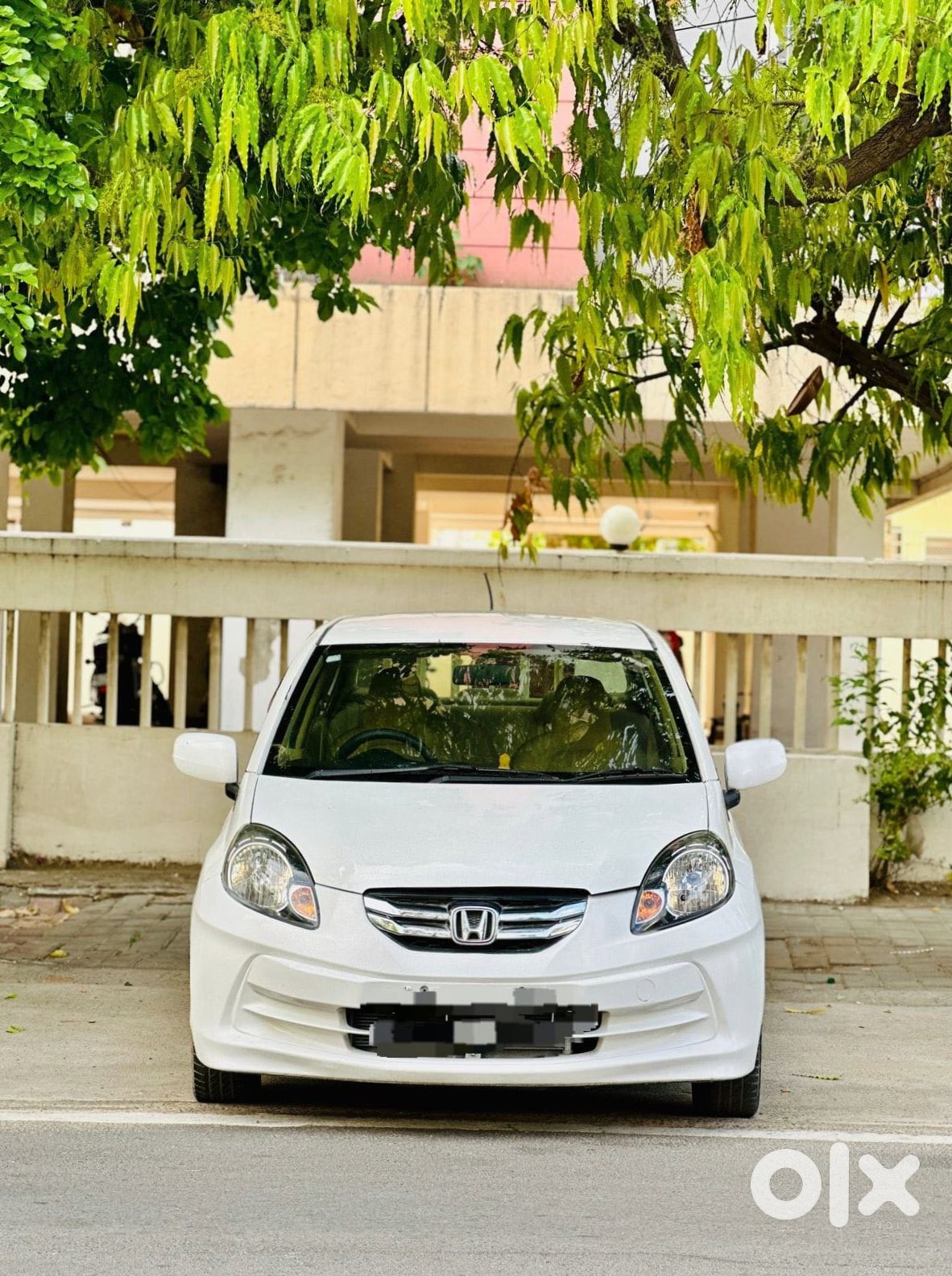 2025 Honda Amaze Electric Automatic