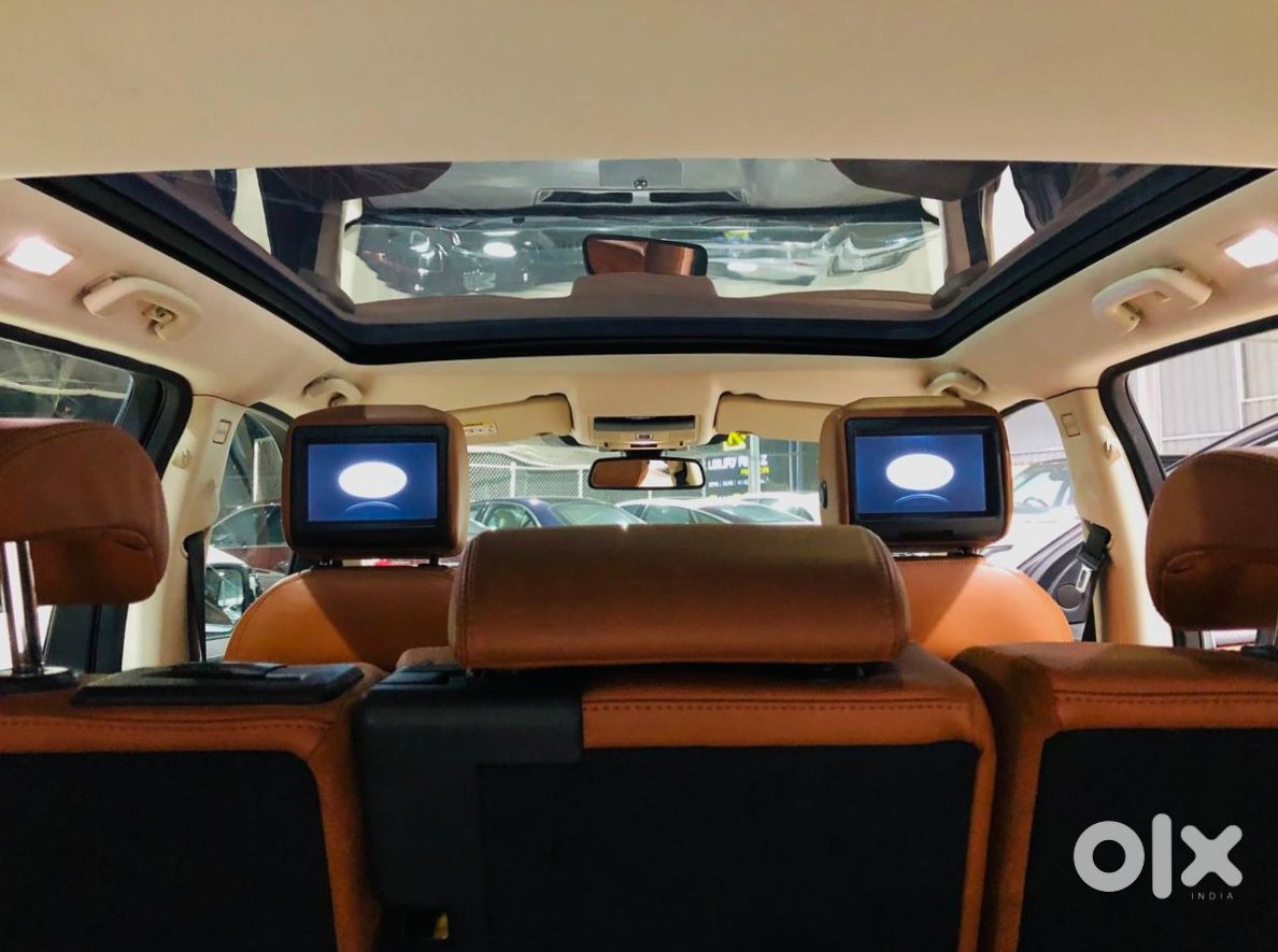 Land Rover Discovery 2020