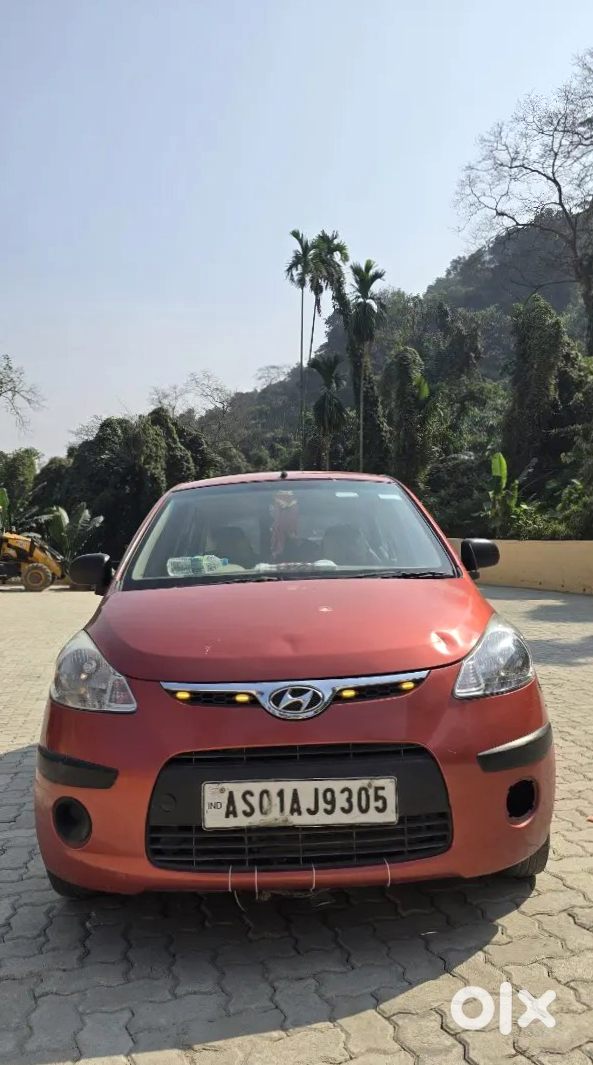 Hyundai I10 2015 - Need To Sell Asap