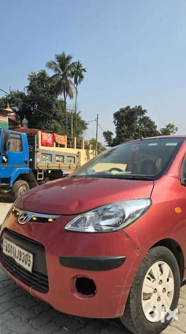 Hyundai I10 2015 - Need To Sell Asap