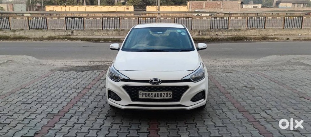 2012 I20 Automatic Transmission