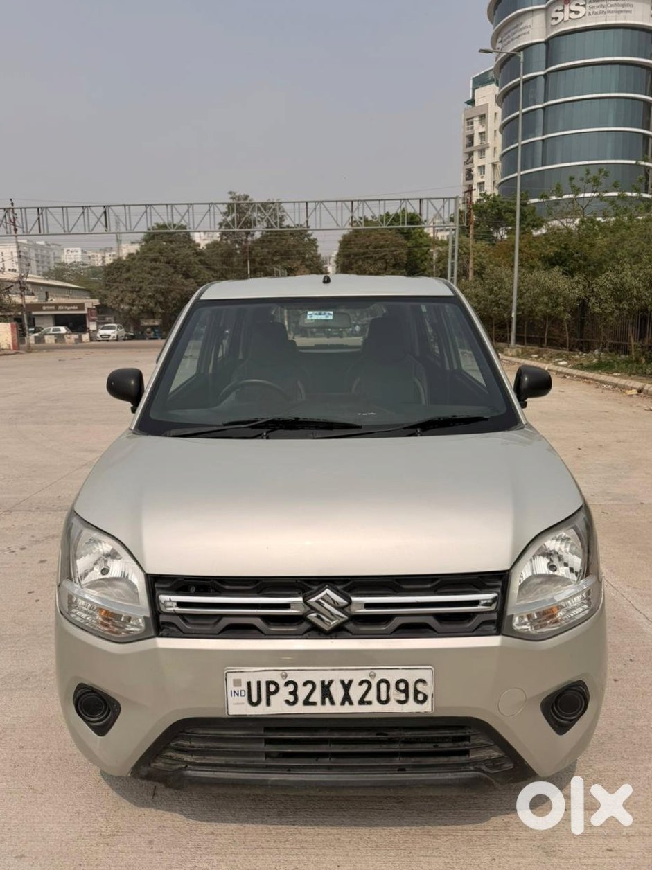 Wagon R 1.0 Diesel - Need To Sell Asap