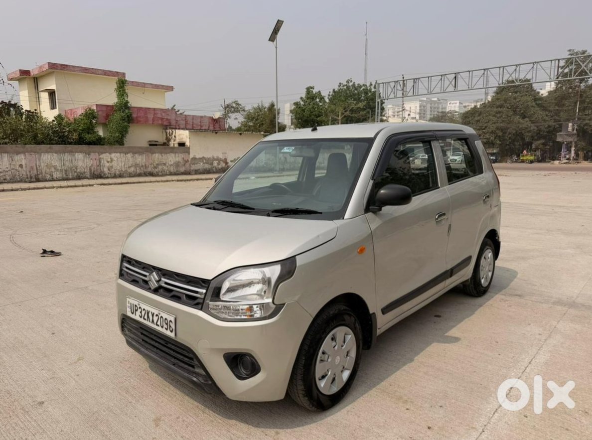 Wagon R 1.0 Diesel - Need To Sell Asap