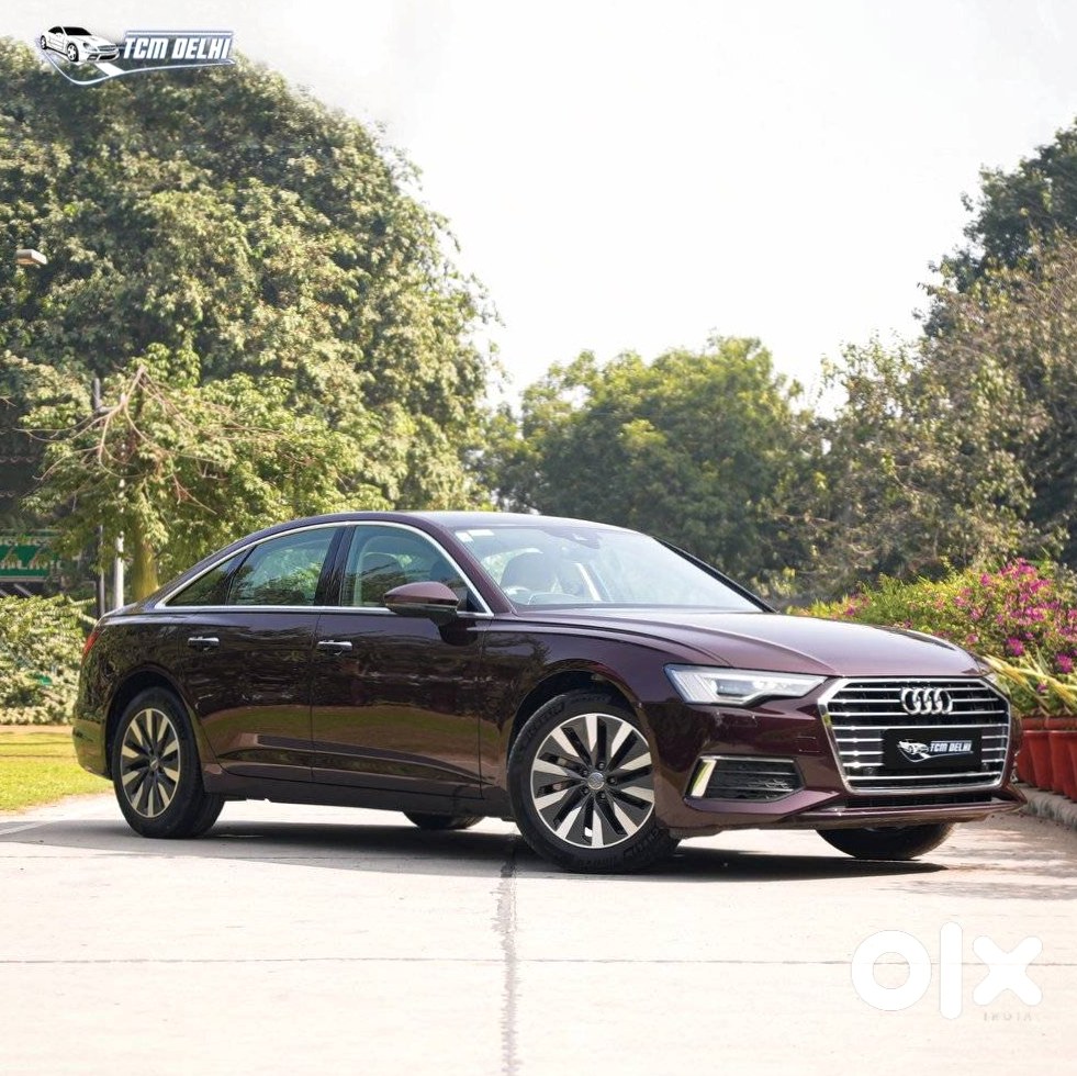 Audi A6 Diesel Urgent