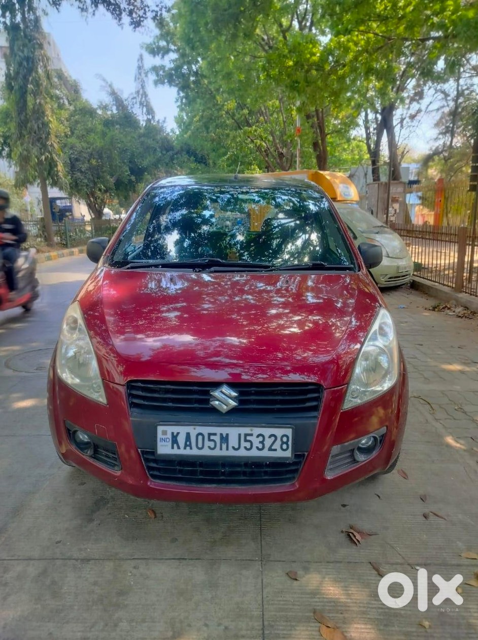Maruti Ritz 2015 Diesel Urgent Sale