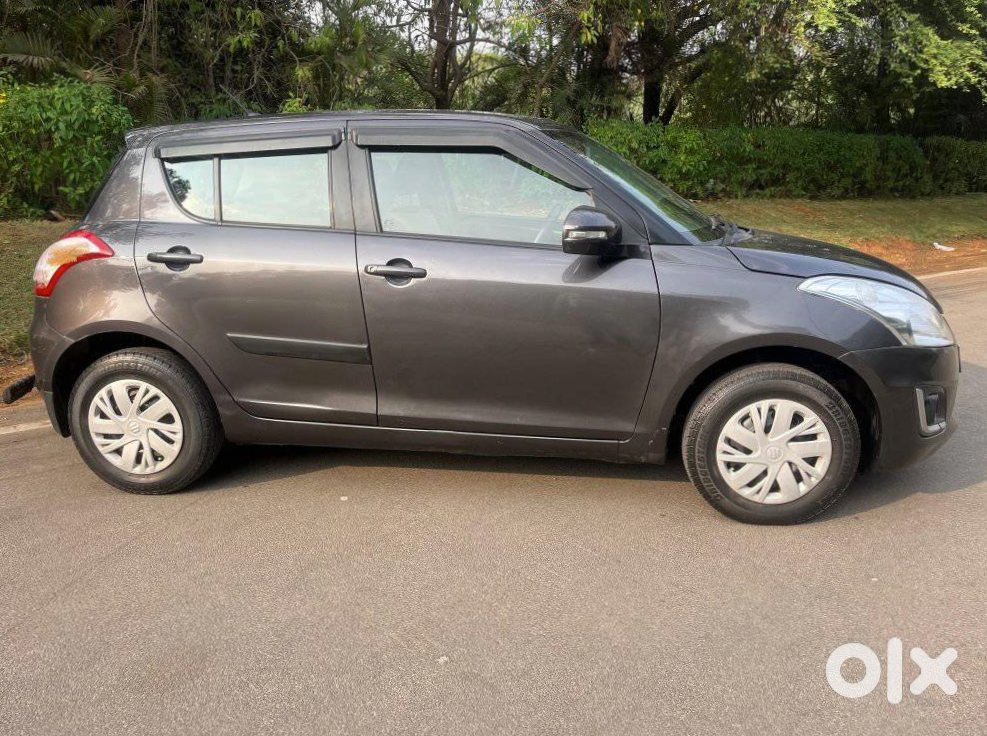 2025 Maruti Swift - Straight From Showroom