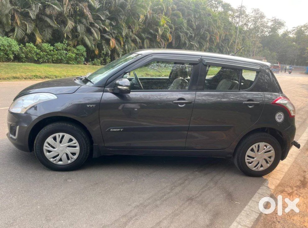 2025 Maruti Swift - Straight From Showroom