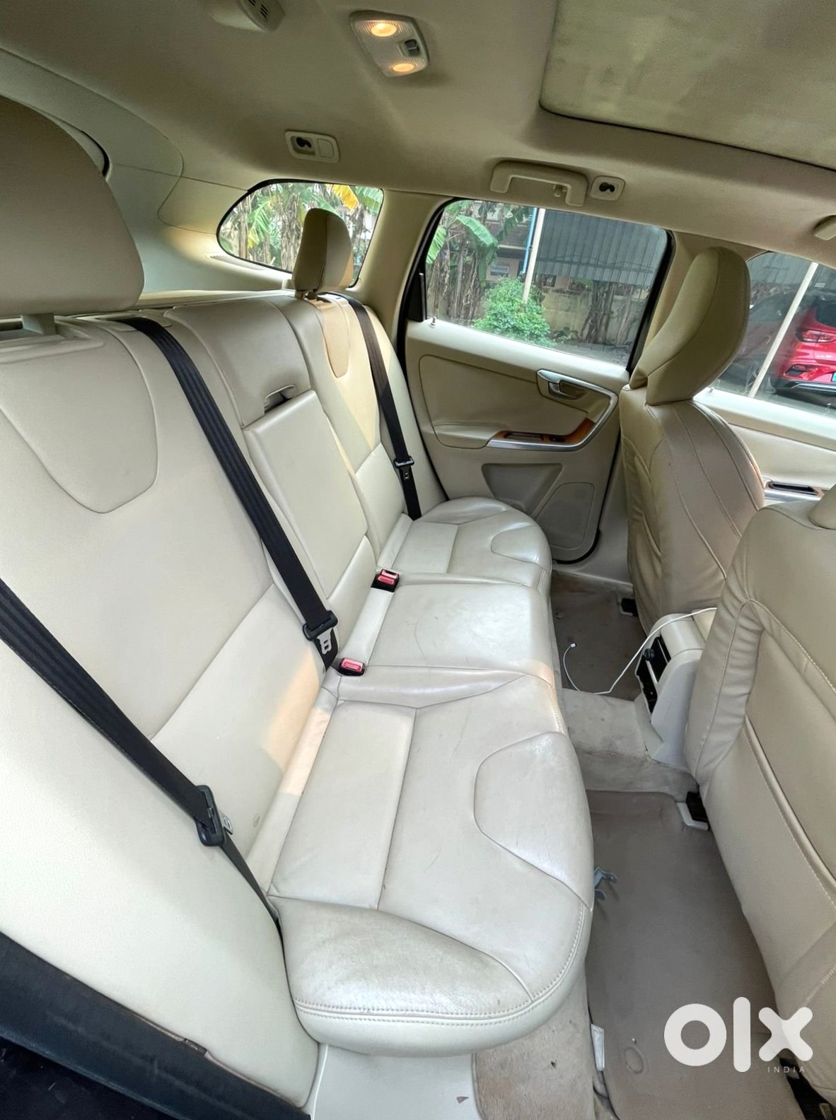 2015 Volvo Xc60 Diesel Automatic