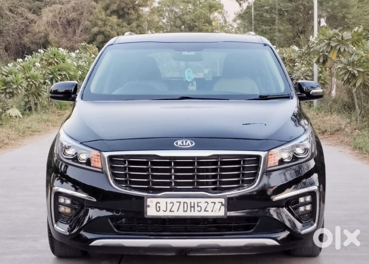 Kia Carnival Diesel 2020