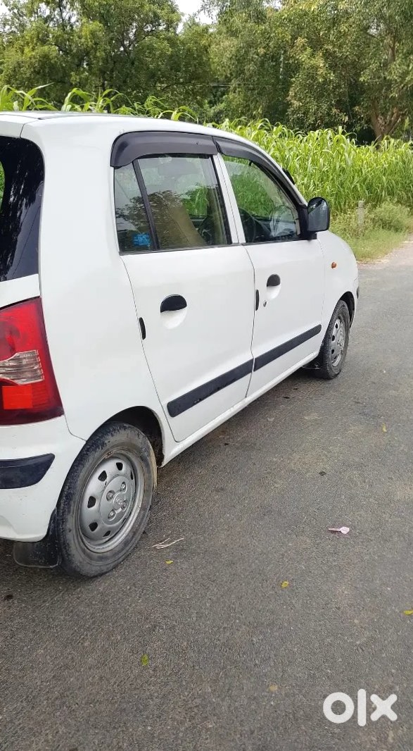 Hyundai Santro 2014 - Urgent Sale